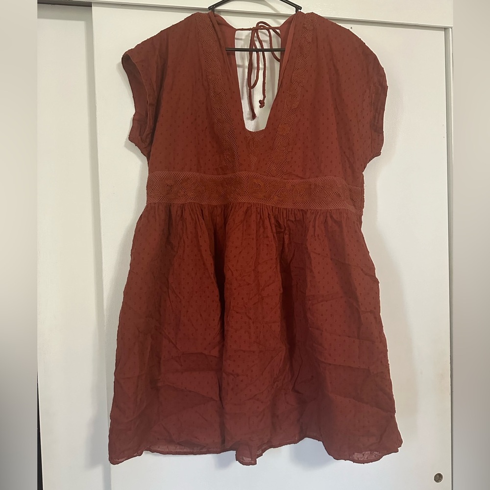 Shyanne Mini Dress